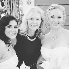 San Diego's Own Joann Lane of CeremoniesDeVie Wins a WeddingWire Couples' Choice Award® 2016