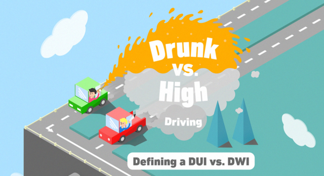 Law firm OMQ has created an interesting and detailed infographic showing the impact that the legalization of marijuana has had in the United States and how it transfers to Canada's upcoming DWI law.