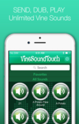Bigtime Ideas, Inc. announces the launch of an innovative new Vine soundboard iOS app, offering users a fun way to listen to, share, record and dub videos with sound. 