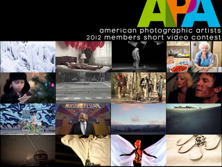 APA Announces 1st Annual Short Video Contest Winners