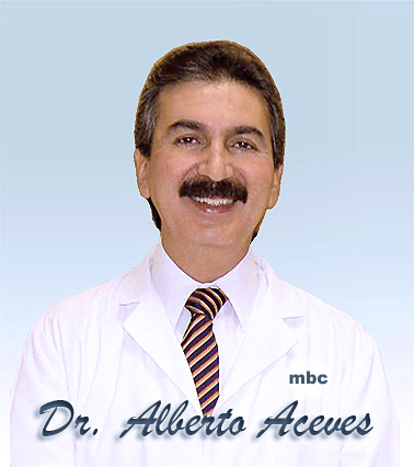 Dr. Alberto Aceves