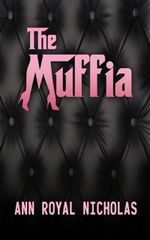 For Nat'l Reading Group Month: "The Muffia," smart, savvy series inspired by author's own 15-year LA…