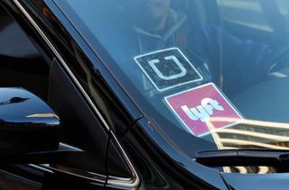 Toronto Confusing Uber Situation Says Ride Sharing Car Insurance