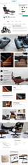Barcelona Designs – The Foremost US-Canadian Supplier of the Eames Lounge Chair Replica Revamps their Website