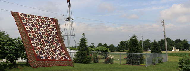 Family Farm Quilts of Shady Maple | Amish Quilts Online