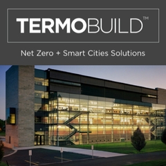 Termobuild Redefines Smart Building Infrastructure