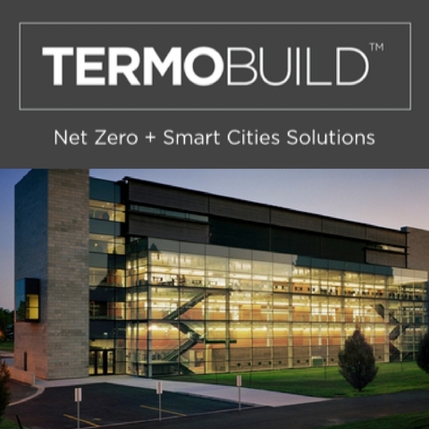 Termobuild Smart thermal energy storage system