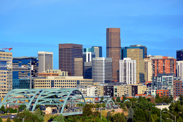 Denver, Colorado tops the best markets to invest in real estate, and housing demand is not met with supply. New Western provides discounted investment property in Denver so investors can profit.