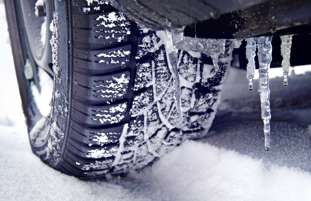 A recent study by the Tire and Rubber Association of Canada shows 68% of Canadians will install winter tires. Shop Insurance Canada explains why using special tires in the winter is important. 