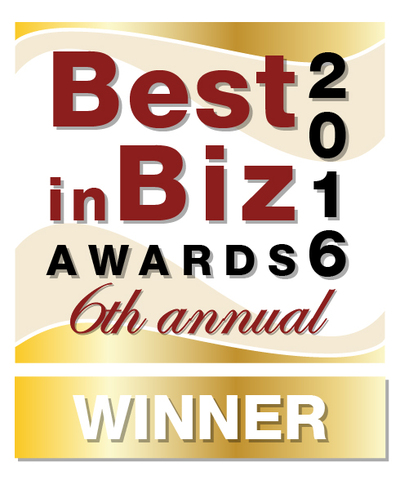DataCore Chairman Ziya Aral Wins Gold in Innovator of the Year Category in Best in Biz Awards