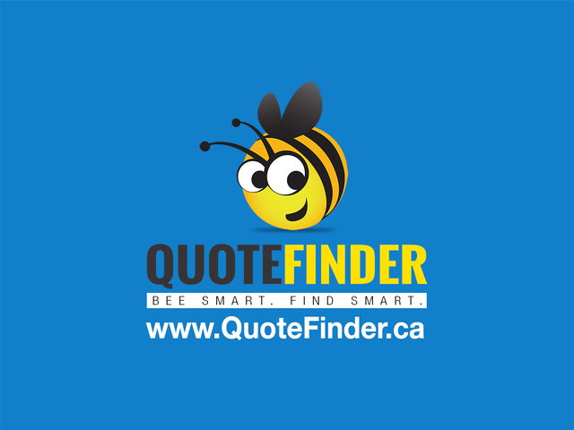 QuoteFinder.ca's Logo