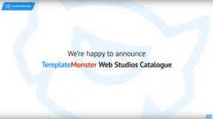 web studios catalogue
