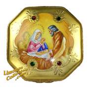 Find a fantastic selection of festive Christmas Limoges boxes as gifts and home decor at LimogesCollector.com