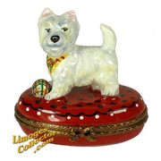 Find a fantastic selection of dogs, cats and other animal Limoges boxes at LimogesCollector.com