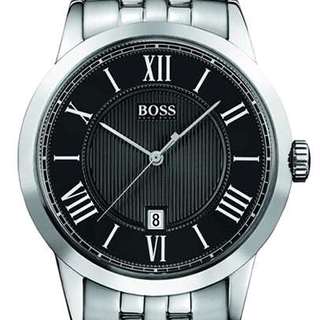 Hugo Boss Watch Giveaway at The Watch Hut