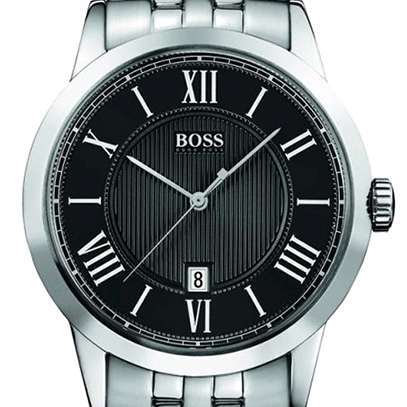 Win this Hugo Boss watch