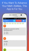 Catchup Math is now available for free in the iOS App Store and on Google Play. For more information, visit their website at http://catchupmath.com/, or follow them on Facebook and Twitter.