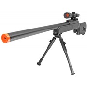ZM51 Spring Bolt Action Sniper Rifle