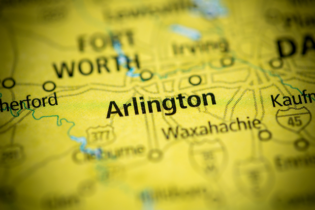 Arlington will soon see the newest office location for New Western Acquisitions, a real estate brokerage firm who will help meet housing demand by providing investment properties.