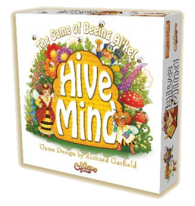 Hive Mind, part of the Titan Series from Calliope Games