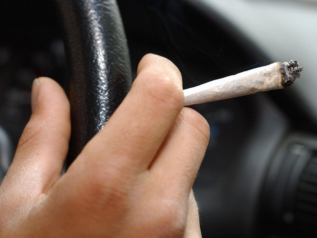 Canada Must Find a Concise System for Policing Drug Driving Argues Shop Insurance Canada