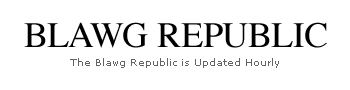 Blawg Republic Logo
