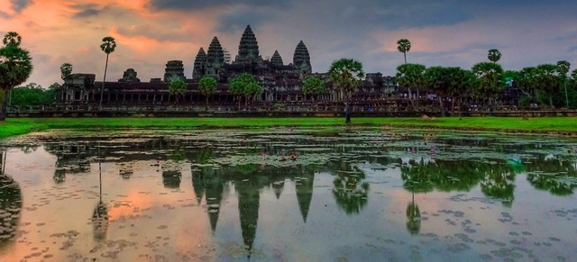 Angkor Wat