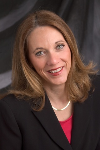 Julie Buechler '94