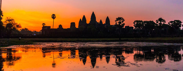 Angkor Wat