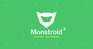 Monstroid 2 Multipurpose WordPress Theme Hit 1,000 Downloads