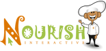 Nourish Interactive Partners with USDA to Improve Family Nutrition and Prevent Childhood Obesity