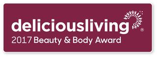 Delicious Living Magazine Announces 2017 Beauty & Body Award Winners