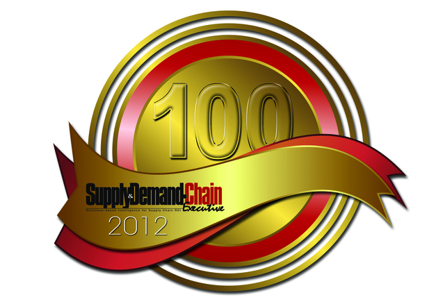 AFN Recognized in 100 Great Supply Chain Awards Competition