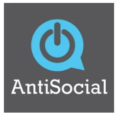 Revolutionary Reporting App, AntiSocial, Now Available On Google Play