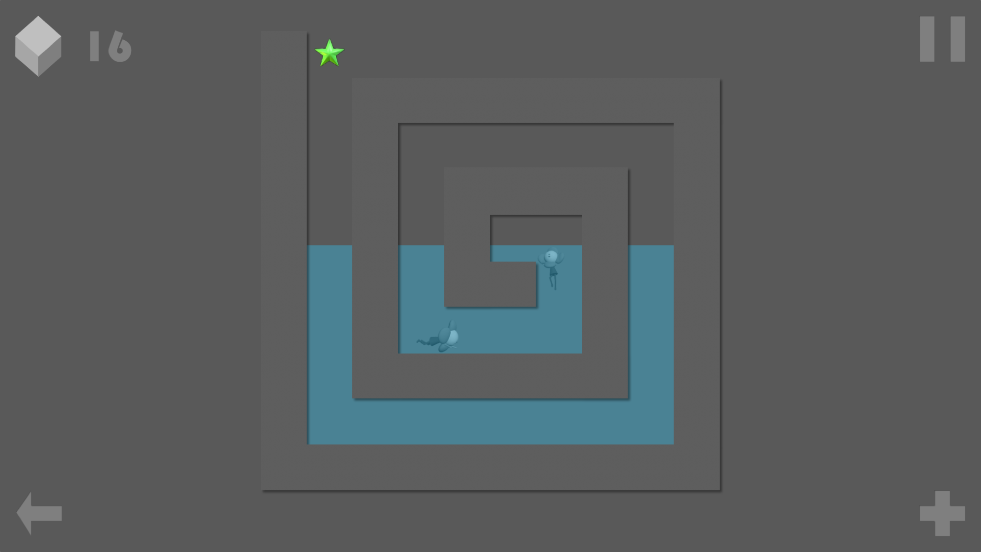 Innovative New Puzzle Game App, Rollrollroll, Coming Soon To The App Store