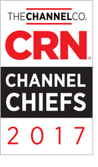 Devi Madhavan, Vice President of Channel Sales & Enablement at DataCore Software, Recognized as 2017 CRN® Channe…