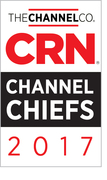 CRN Channel Chiefs 2017