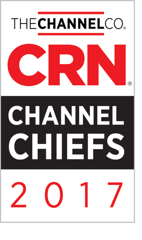 CRN Channel Chiefs 2017