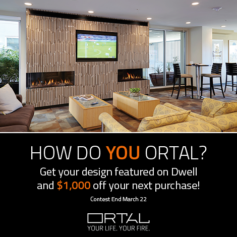 Ortal Design Contest