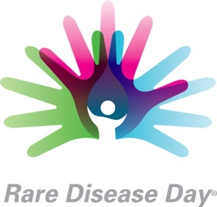 Rare Disease Day - February 28th 2017