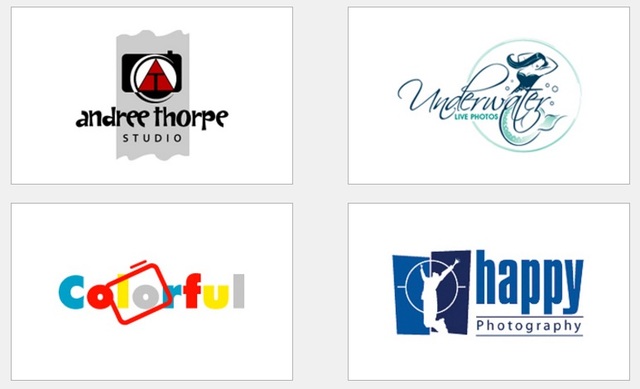 Logo Designs by Logo Design Team