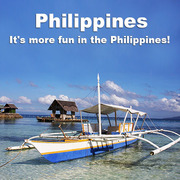 Vacation Deals to the Philippines