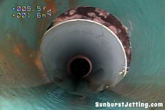 Sunburst Environmental can identify broken pipes