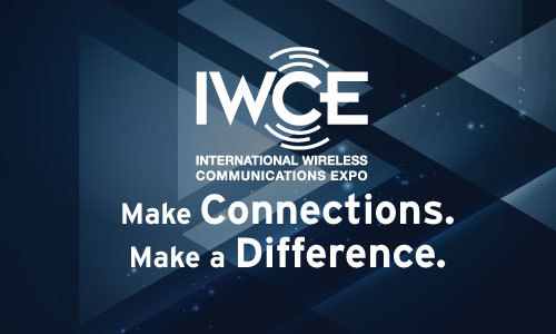 IWCE Logo