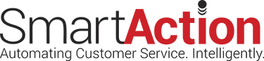 SmartAction automates many of the conversations the customer service reps are having today.