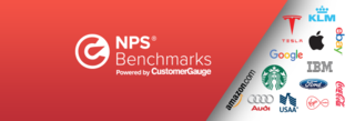 Calling All NPS Enthusiasts-CustomerGauge Launches First Open Source Net Promoter® Benchmarking Community
