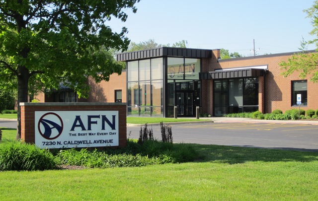 AFN in Niles, IL is Hiring