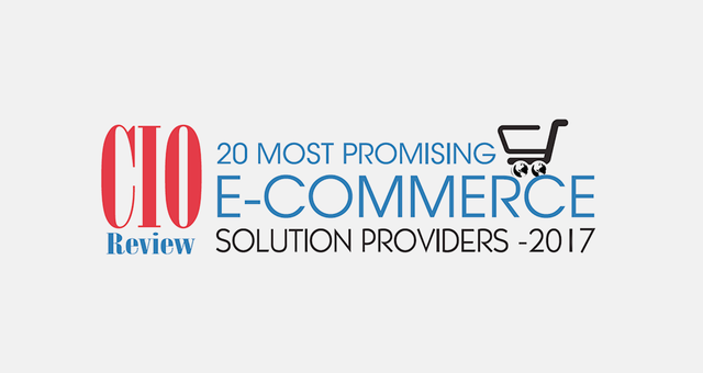CIOReview named PixelMEDIA as one of the 20 Most Promising E-Commerce Solution Providers In 2017.