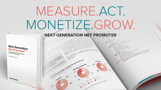 Next-Generation Net Promoter