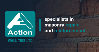 Action Wall Ties saves period property from partial demolition and rebuild